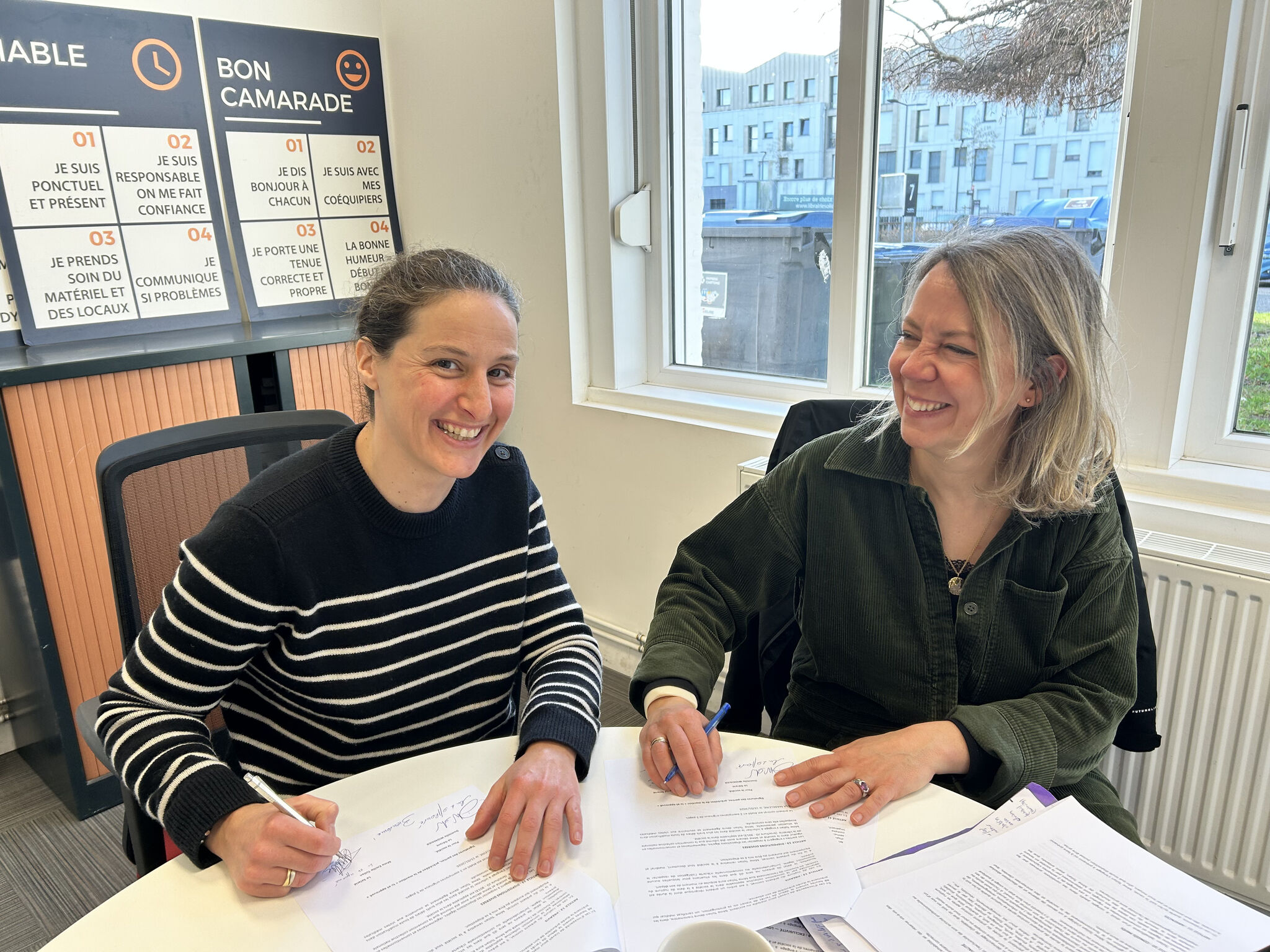 La Bouquinerie du Sart à Rouen